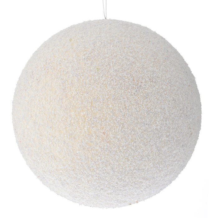 КОЛЕДНА ТОПКА 25CM