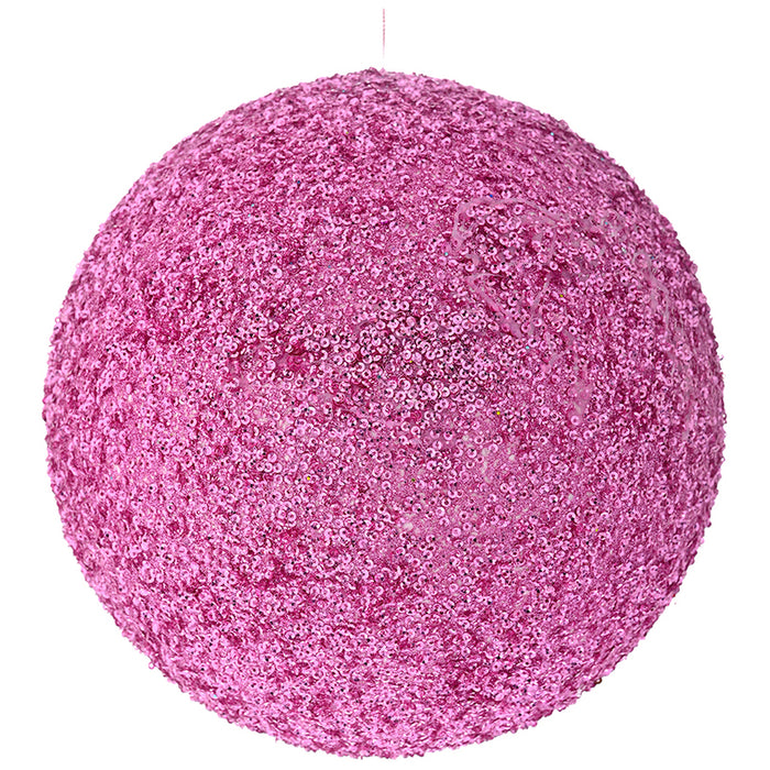 КОЛЕДНА ТОПКА 25CM