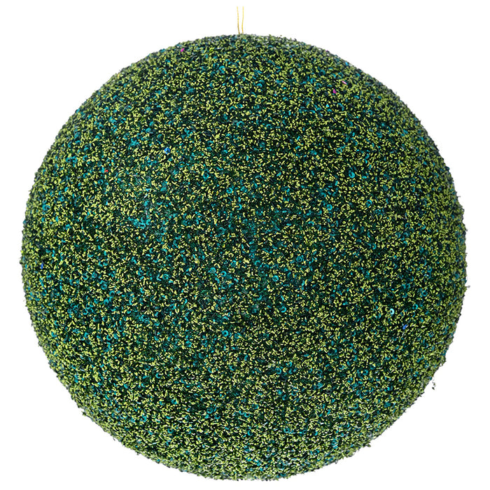 КОЛЕДНА ТОПКА 25CM