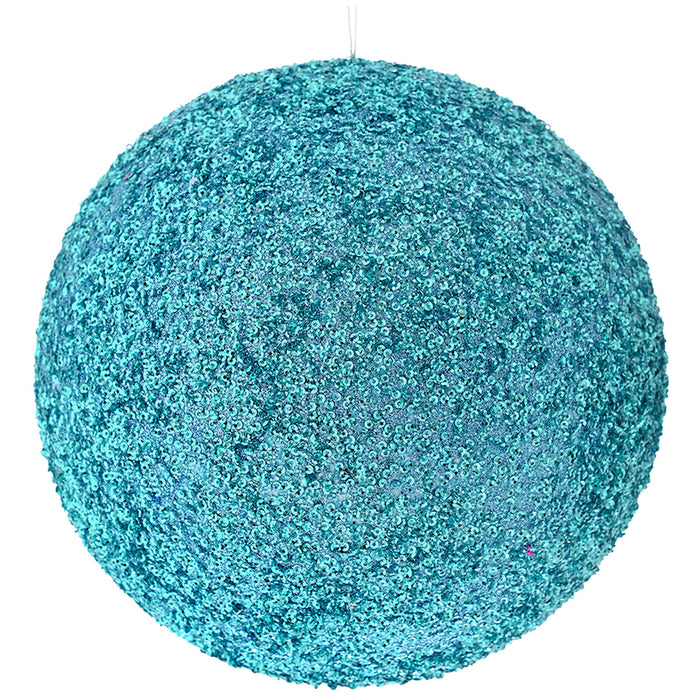 КОЛЕДНА ТОПКА 25CM