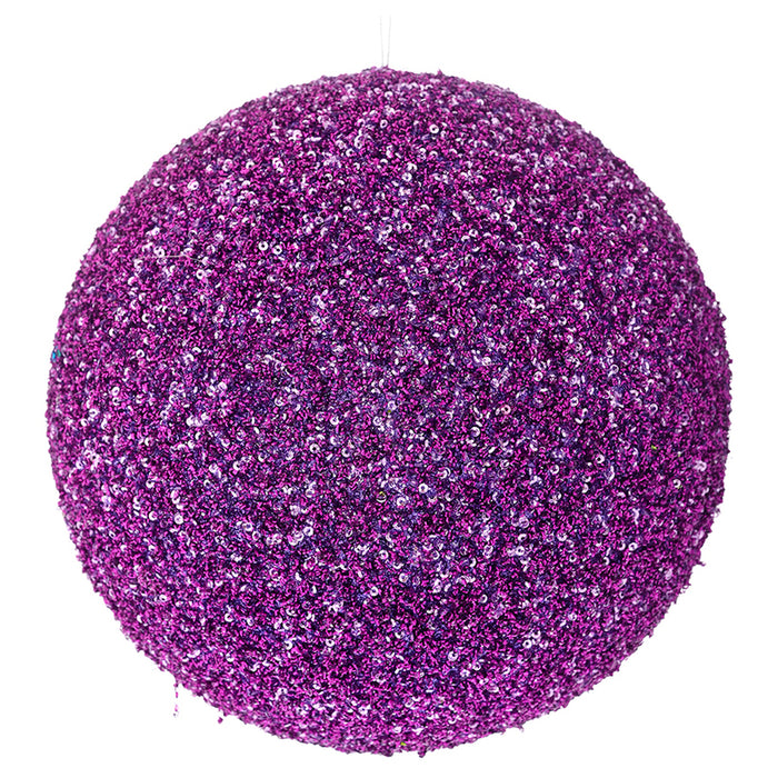 КОЛЕДНА ТОПКА 25CM