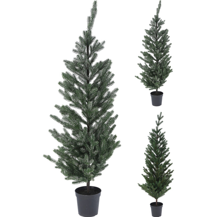 ИЗК. КОЛЕДНА ЕЛХА В САКСИЯ 117CM 317910310