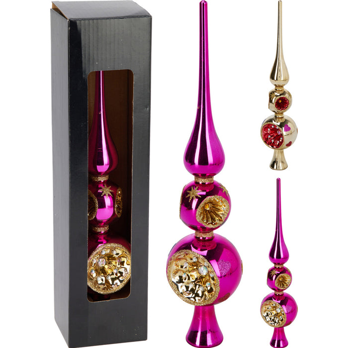 ВРЪХ ЗА ЕЛХА 30CM ABT634520