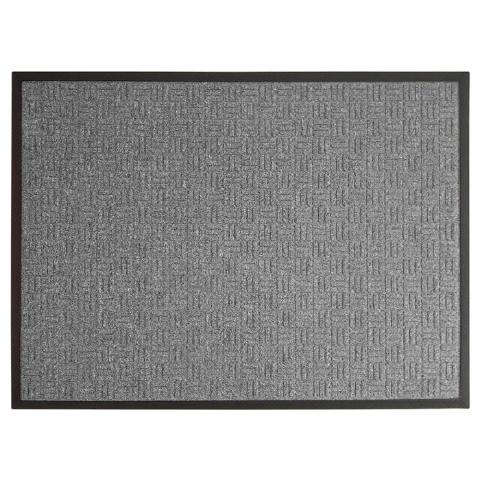 ИЗТРИВАЛКА ГУМА/ПП 90Х120 CM СВЕТЛОСИВА