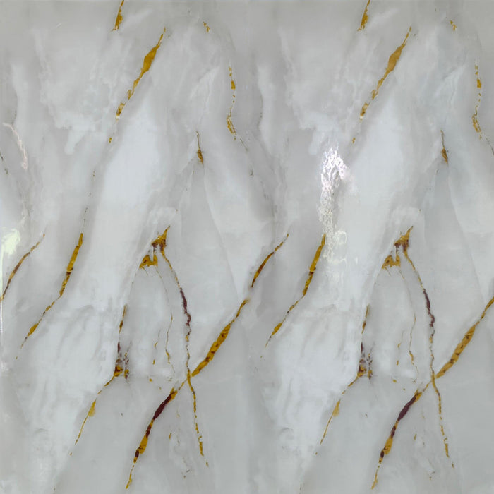 САМОЗАЛЕПВАЩ ПАНЕЛ 30Х60 СМ CALACATTA GOLD 1.08 М2