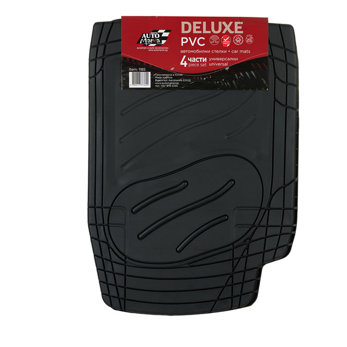 СТЕЛКИ ЗА АВТОМОБИЛ DELUXE
