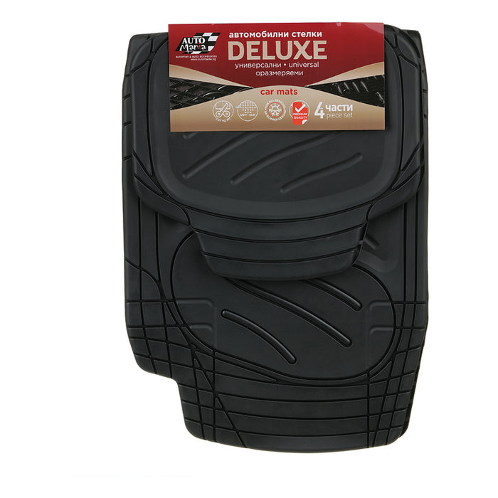 СТЕЛКИ ЗА АВТОМОБИЛ DELUXE