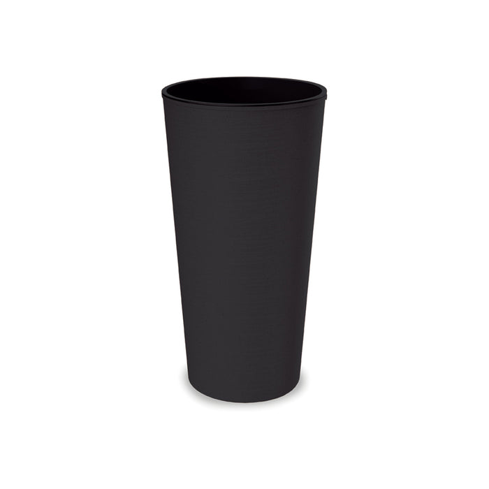 ПЛАСТМАСОВА САКСИЯ Ф30CM MELROSE GLAMOUR