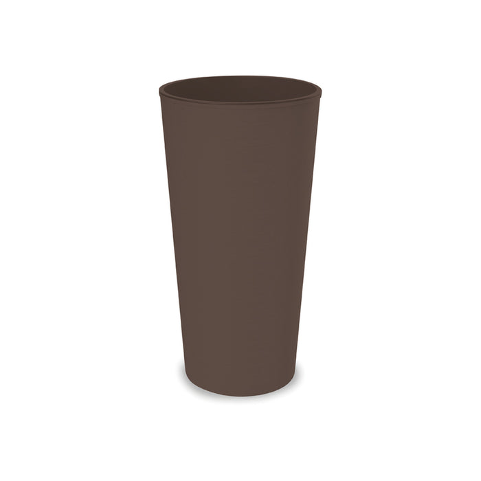 ПЛАСТМАСОВА САКСИЯ Ф30CM MELROSE GLAMOUR