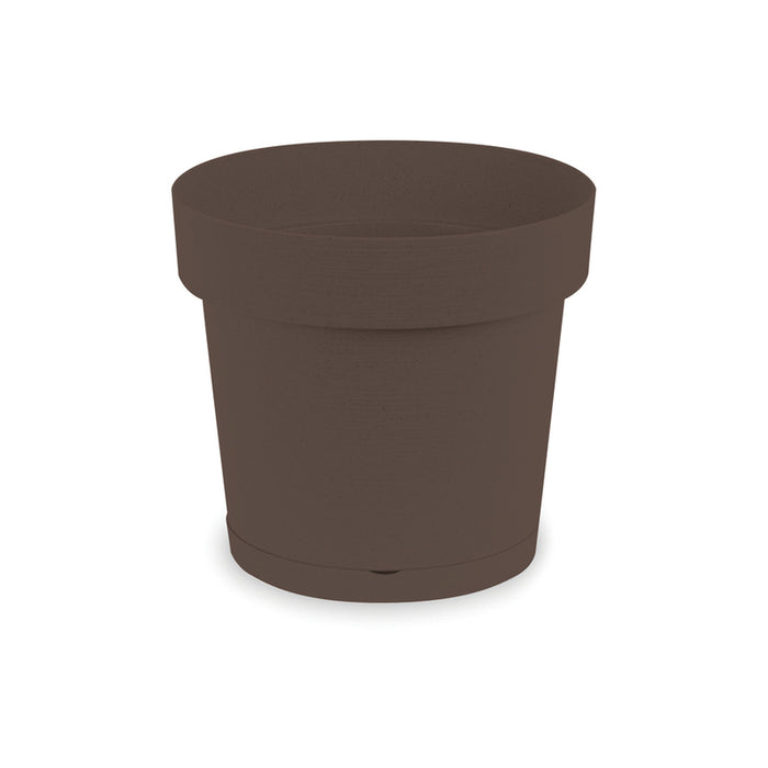 ПЛАСТМАСОВА САКСИЯ Ф14CM MELROSE GLAMOUR