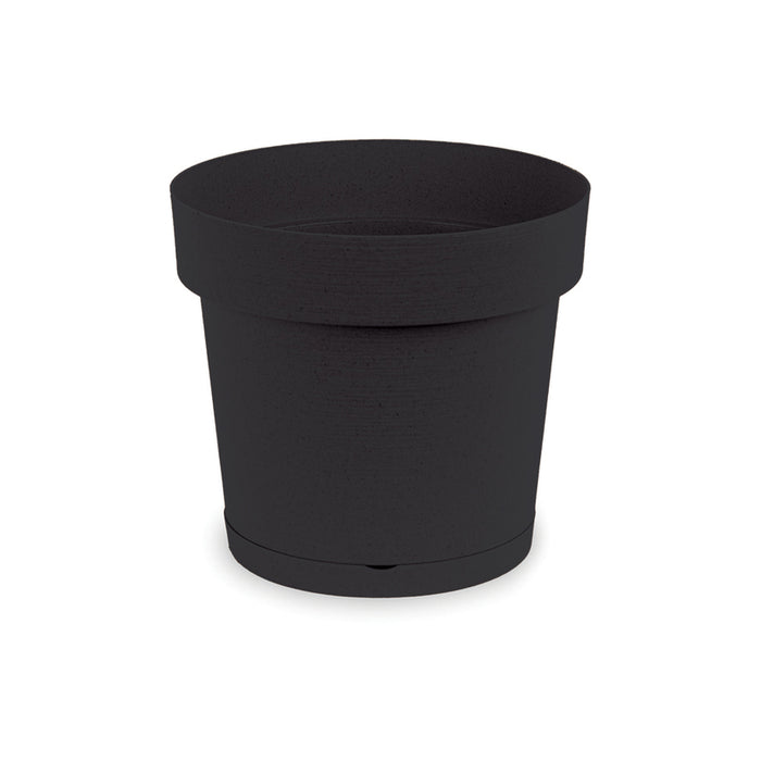 ПЛАСТМАСОВА САКСИЯ Ф30CM MELROSE GLAMOUR