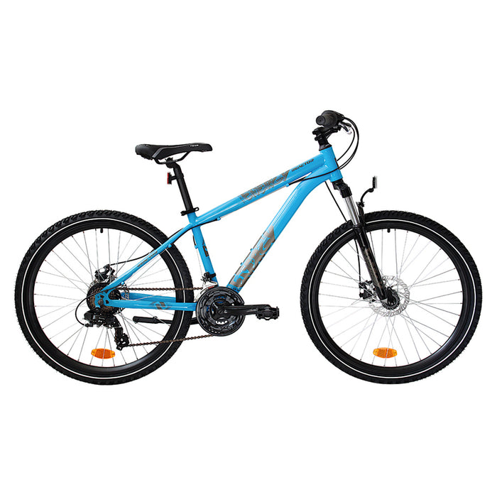 Велосипед "ENERGY 26"" 21 SPD DD" СКОРОСТИ 21, 21 СКОРОСТИ, РАМКА СТОМАНЕНА