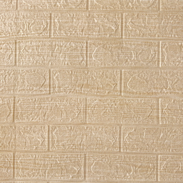 САМОЗАЛЕПВАЩ PVC ПАНЕЛ 77Х70 СМ НАТУРАЛЕН ДЪБ