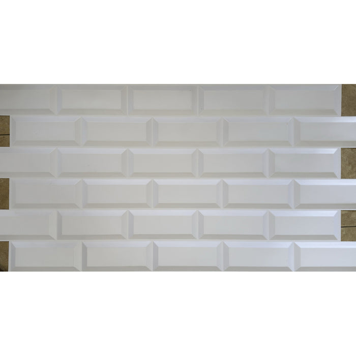 PVC ПАНЕЛ 96Х48Х0.4 СМ L9043