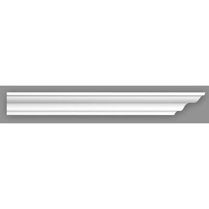 XPS КОРНИЗ LD М50 200 СM