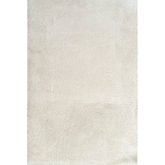 КИЛИМ СОЛИД 120Х160 СМ КРЕМ