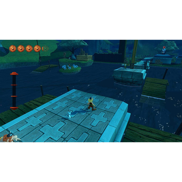 Игра ASTERIX & OBELIX XXL ROMASTERED PLAYSTATION 5 PS5
