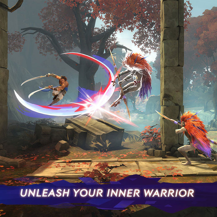 Игра PRINCE OF PERSIA THE LOST CROWN SWITCH
