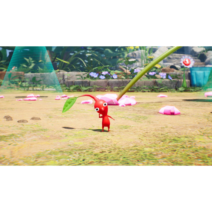 Игра PIKMIN 4 NINTENDO SWITCH