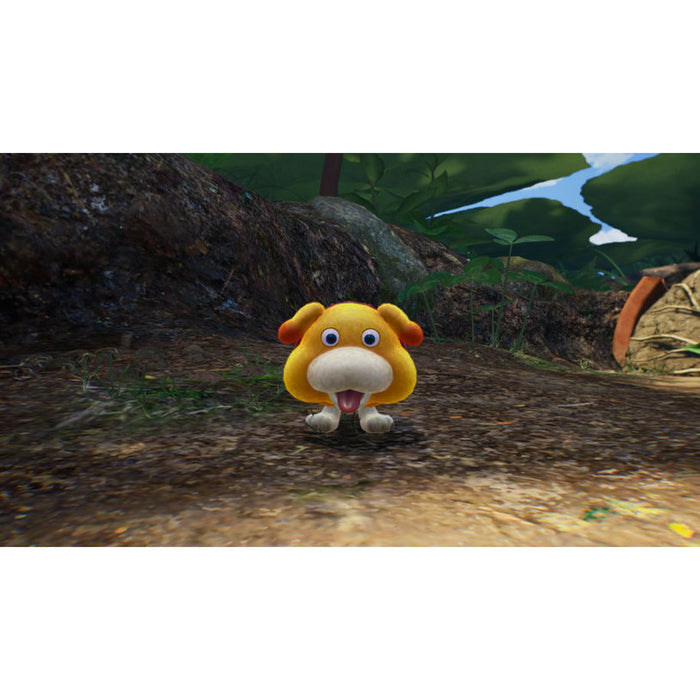 Игра PIKMIN 4 NINTENDO SWITCH