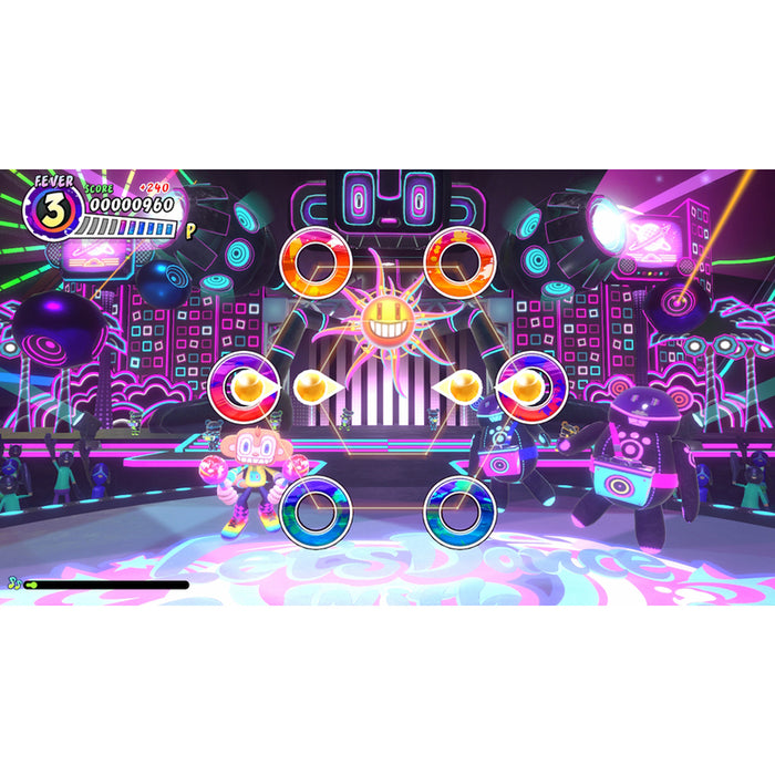 Игра SAMBA DE AMIGO NINTENDO SWITCH