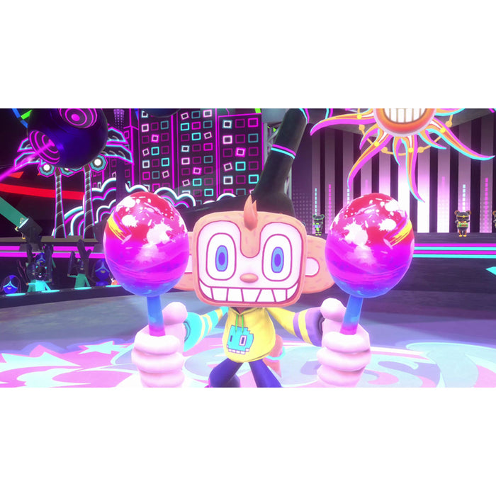 Игра SAMBA DE AMIGO NINTENDO SWITCH