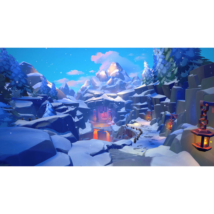 Игра FAE FARM NINTENDO SWITCH