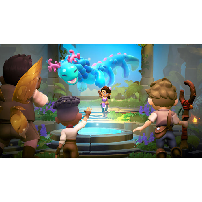 Игра FAE FARM NINTENDO SWITCH