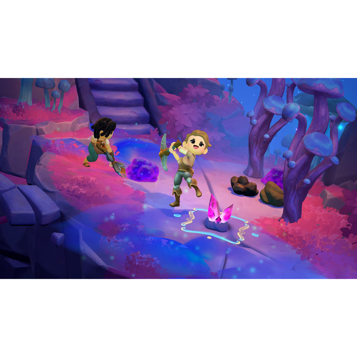 Игра FAE FARM NINTENDO SWITCH