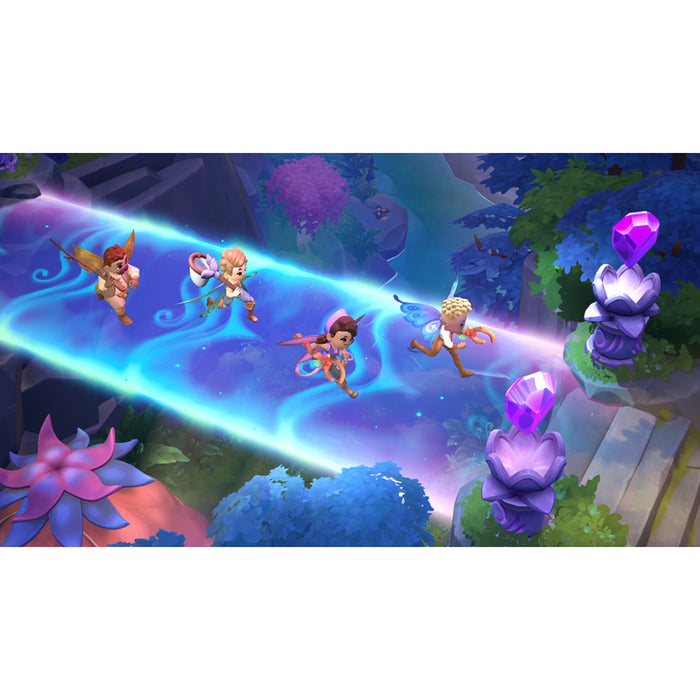 Игра FAE FARM NINTENDO SWITCH
