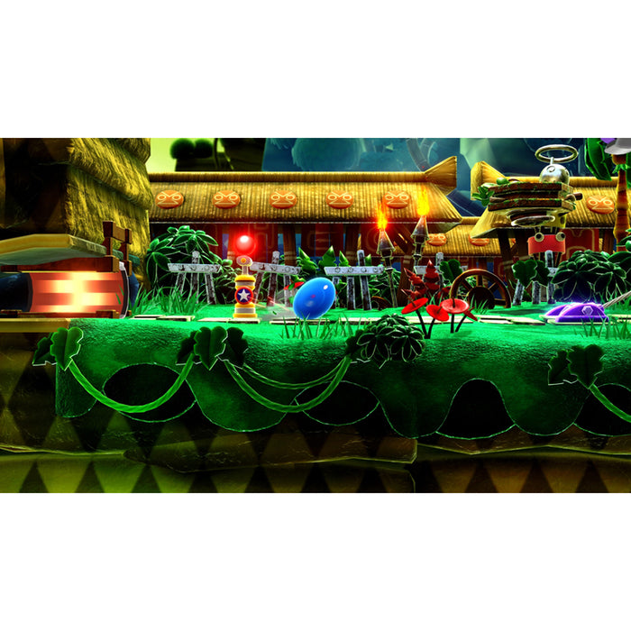 Игра SONIC SUPERSTARS PLAYSTAION 5 PS5