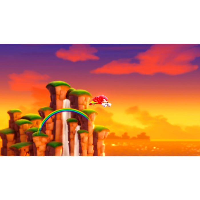 Игра SONIC SUPERSTARS PLAYSTAION 5 PS5