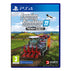 Игра FARMING SIMULATOR 22 PREMIUM PLAYSTATION 4 PS4