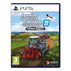 Игра FARMING SIMULATOR 22 PREMIUM PLAYSTATION 5 PS5