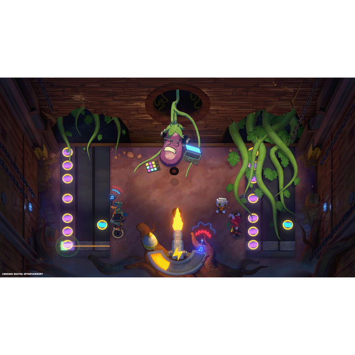 Игра SUPER CRAZY RHYTHM CASTLE PLAYSTATION 5 PS5