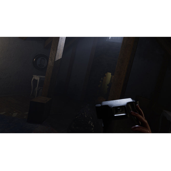 Игра MADISON (PSVR2) PS5