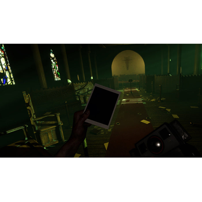 Игра MADISON (PSVR2) PS5