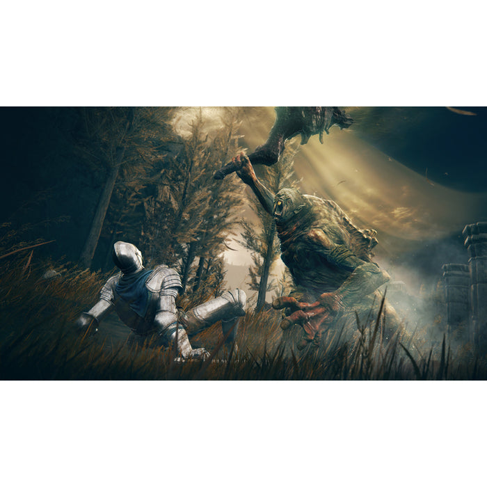 Игра ELDEN RING SHADOW OF THE ERDTREE EDITION PLAYSTATION 5 PS5