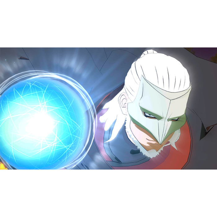 Игра NARUTO X BORUTO ULTIMATE NINJA STORM CONNECTIONS PLAYSTATION 5 PS5