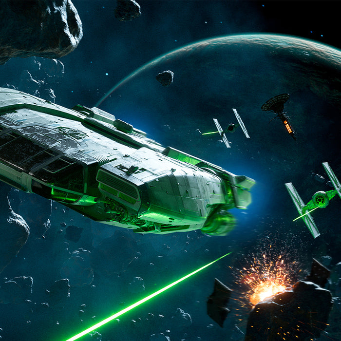 Игра STAR WARS OUTLAWS PLAYSTATION 5 PS5