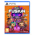 Игра FUNKO FUSION PLAYSTATION 5 PS5