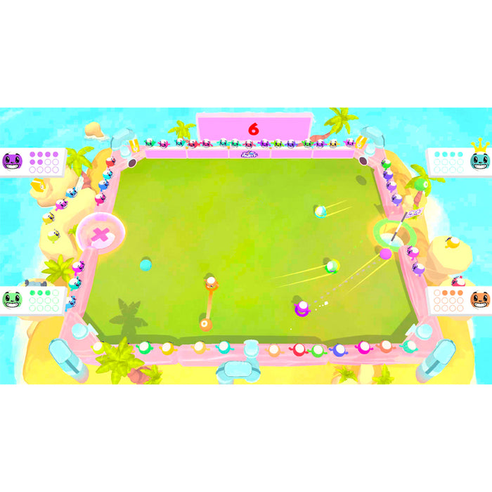 Игра POOL PARTY PLAYSTATION 5 PS5