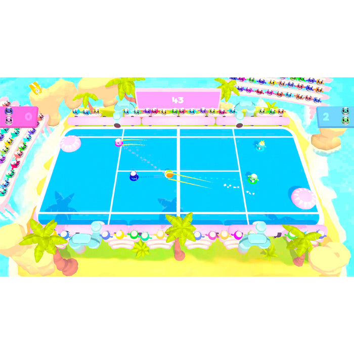 Игра POOL PARTY PLAYSTATION 5 PS5