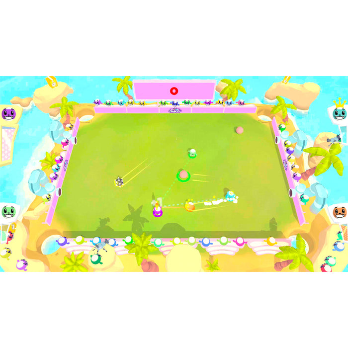 Игра POOL PARTY PLAYSTATION 5 PS5