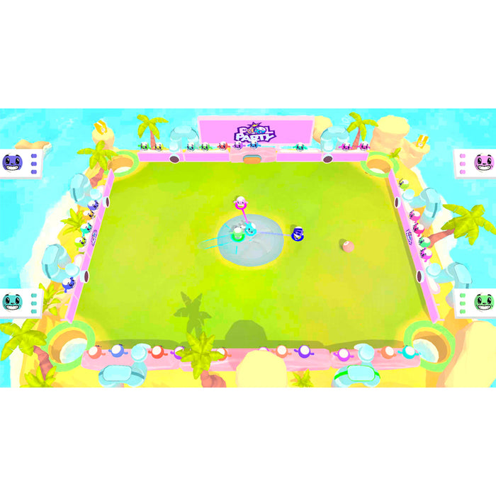Игра POOL PARTY PLAYSTATION 5 PS5