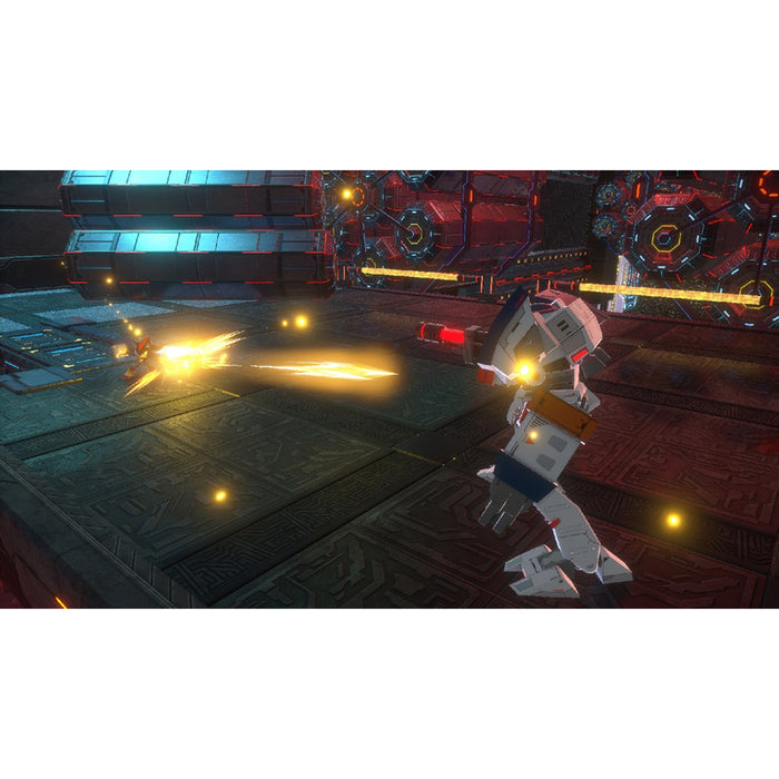 Игра SONIC X SHADOW GENERATIONS PLAYSTATION 5 PS5