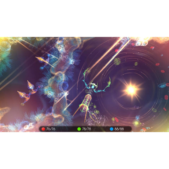 Игра SPARKLE ULTIMATE COLLECTION NINTENDO SWITCH