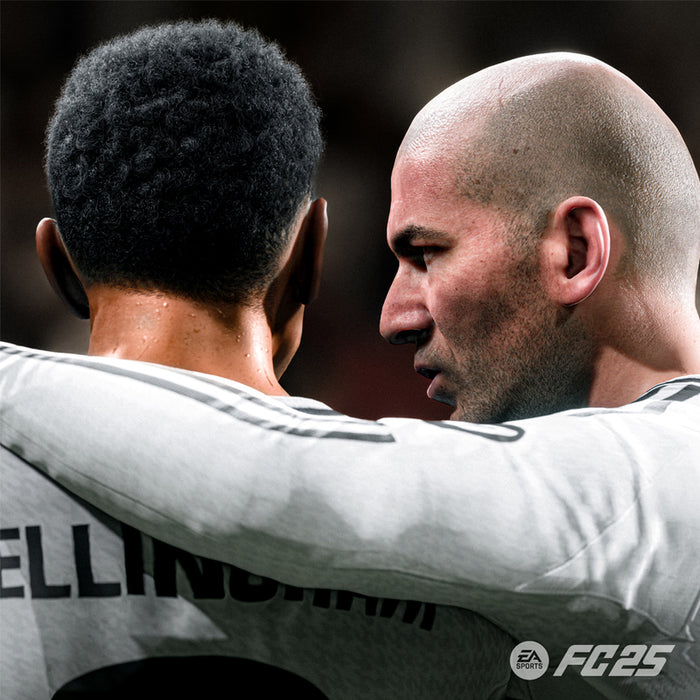 Игра EA SPORTS FC25 PLAYSTATION 5 PS5