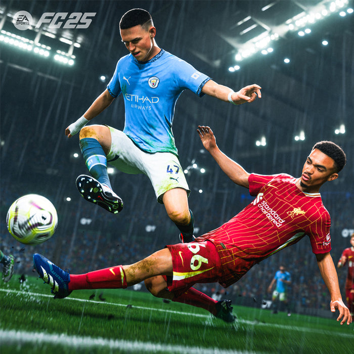 Игра EA SPORTS FC25 PLAYSTATION 5 PS5