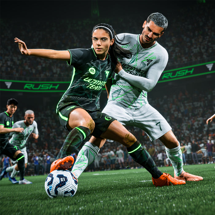 Игра EA SPORTS FC25 PLAYSTATION 5 PS5